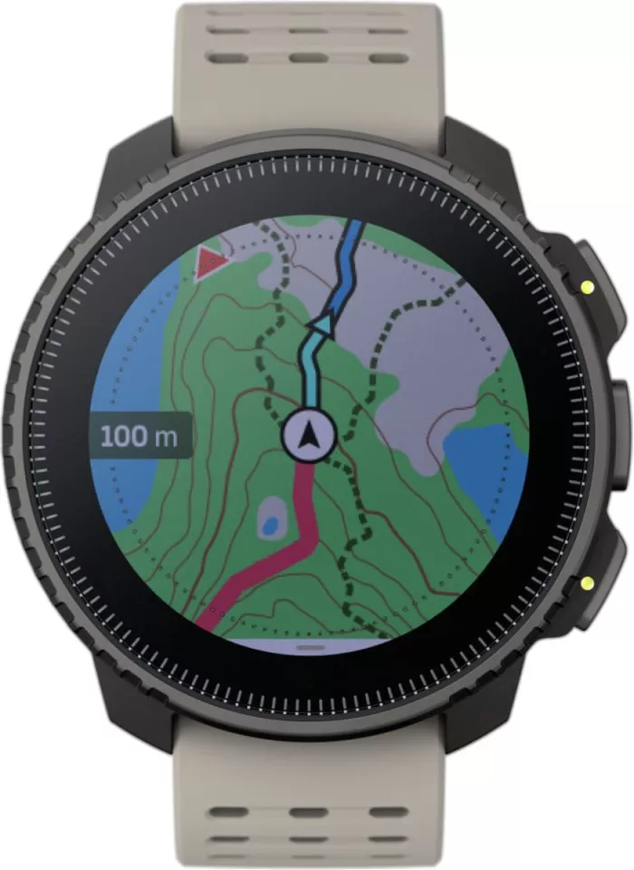 Orologi SUUNTO SUUNTO VERTICAL
